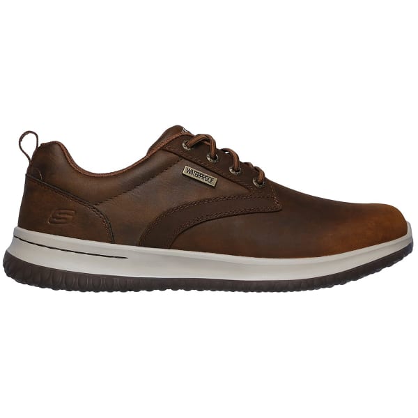 skechers delson antigo sneaker