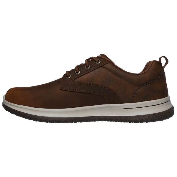 skechers men's delson antigo