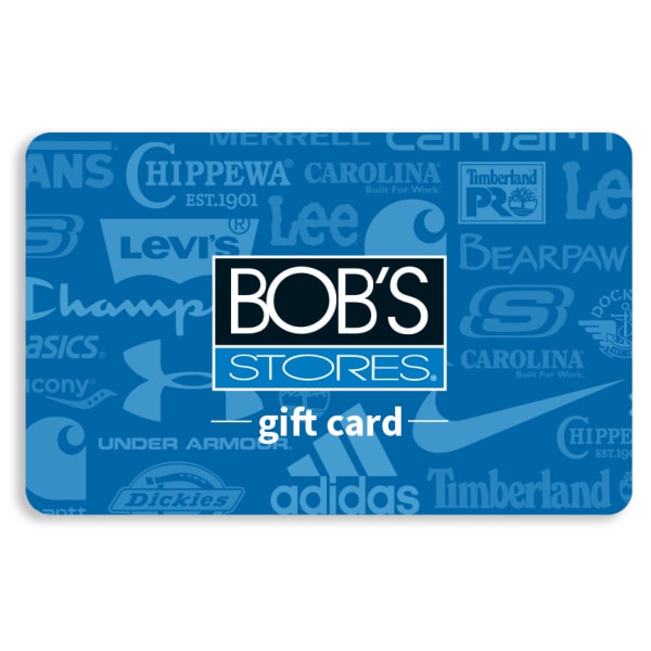 25 DOLLAR GIFT CARD