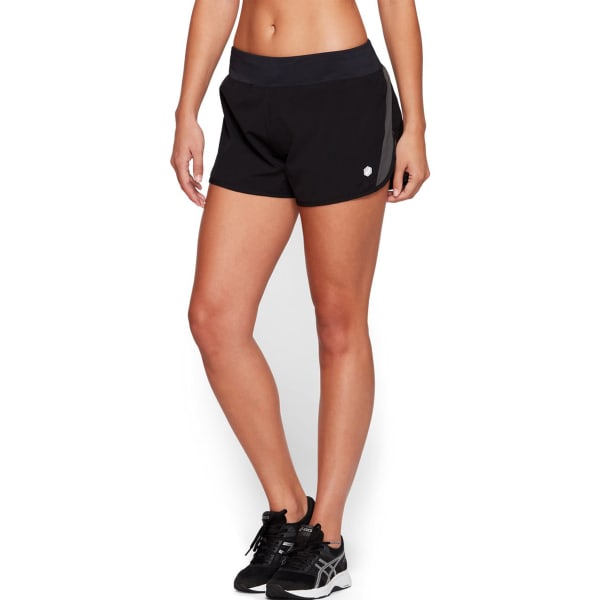 ASICS Women's 3-inch Midrise Running Shorts