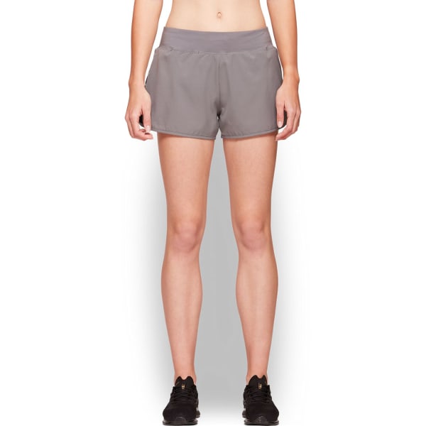 ASICS Women's 3-inch Midrise Running Shorts