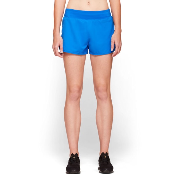 ASICS Women's 3-inch Midrise Running Shorts