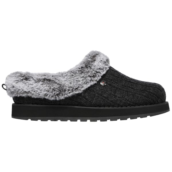 SKECHERS Women's Keepsakes Ice Angel Clog Slipper