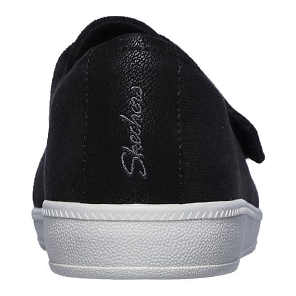 SKECHERS Women's Madison Ave Distinctively Slip on Shoe with Strap