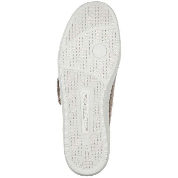 SKECHERS Women's Madison Ave Distinctively Slip on Shoe with Strap