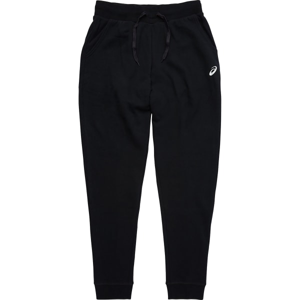 ASICS Men's Brushed Fleece Jogging Pants