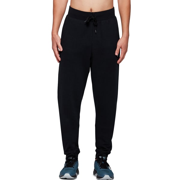 ASICS Men's Brushed Fleece Jogging Pants