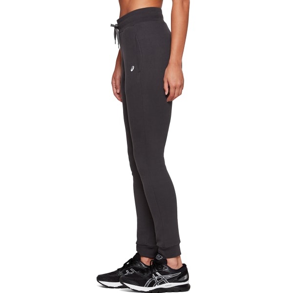ASICS Women's Fleece Jogging Pants - Bobâs Stores