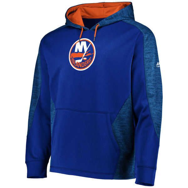 NEW YORK ISLANDERS Men's Armor Hoodie