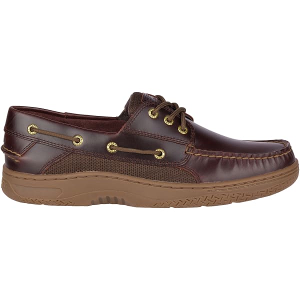 SPERRY Men's Billfish 3-Eye Boat Shoe