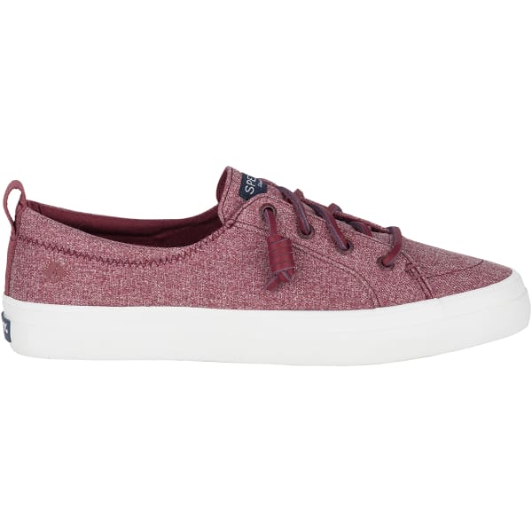 SPERRY Women's Crest Vibe Linen Sneakers