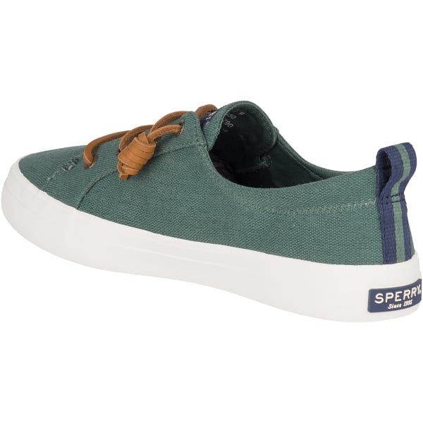 SPERRY Women's Crest Vibe Linen Sneakers