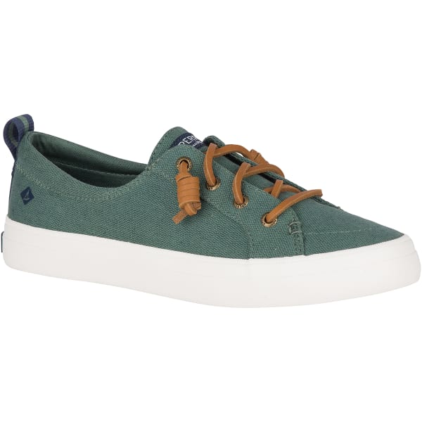 SPERRY Women's Crest Vibe Linen Sneakers