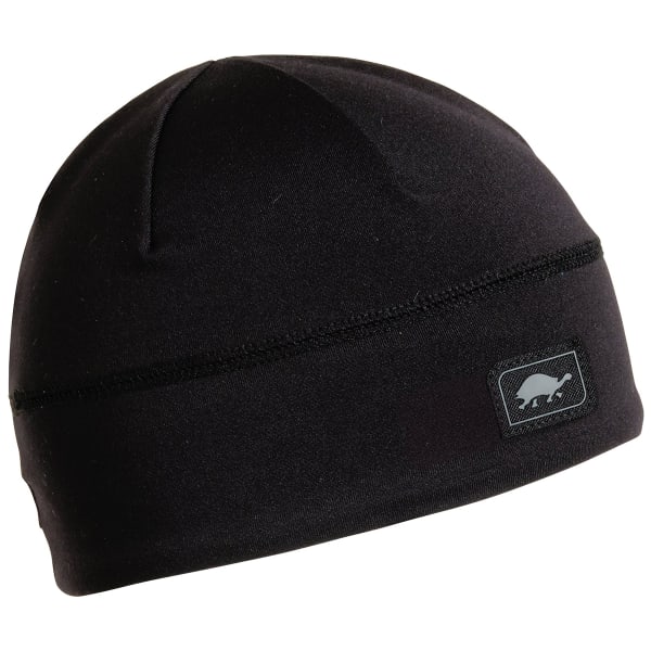 TURTLE FUR Women's Brain Shroud Performance Beanie