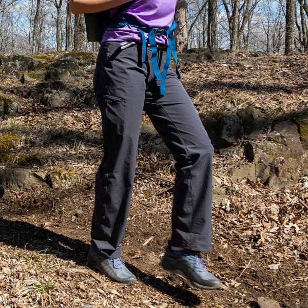 EMS Women's Compass 4-Points Trek Pant - Bob's Stores