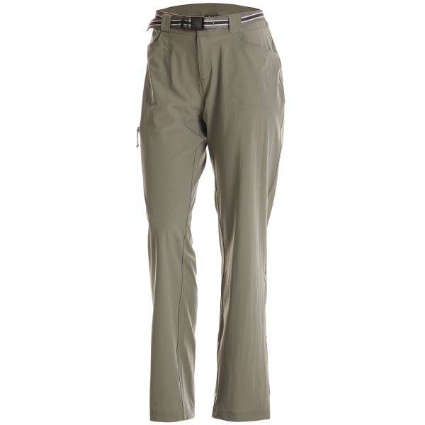 EMS Women's Compass 4-Points Trek Pant