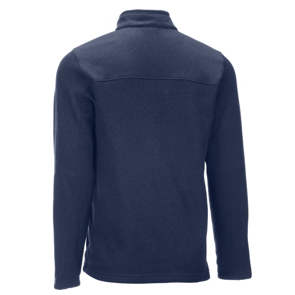 EMS Men's Destination 4-Button Pullover