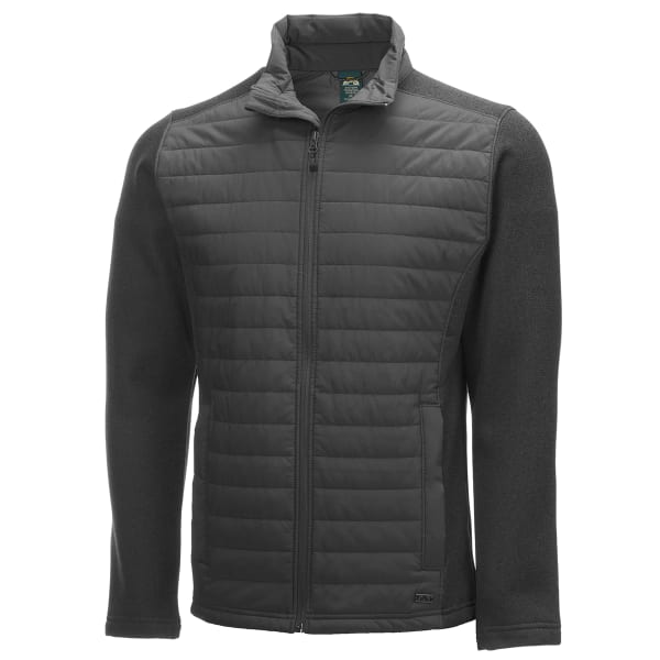 EMS Men's Destination Hybrid Jacket