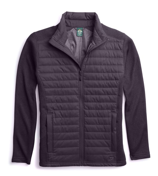 EMS Men's Destination Hybrid Jacket