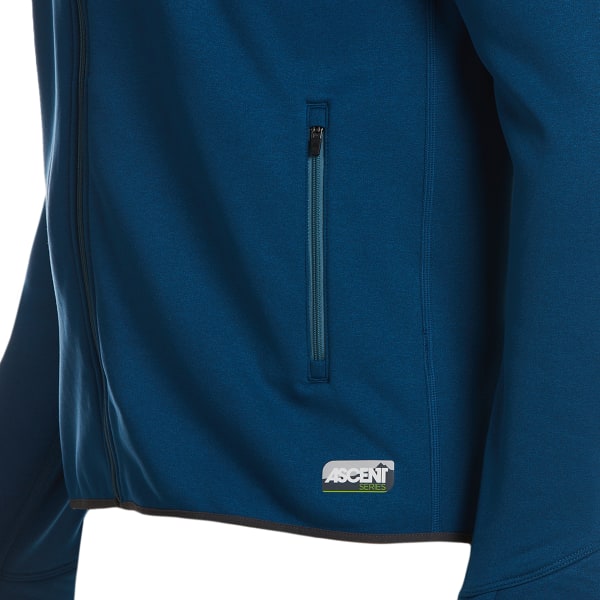 EMS Men's Equinox Ascent Stretch Hoodie