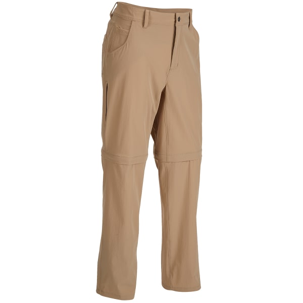 EMS Men's Compass 4-Points Zip-Off Pant