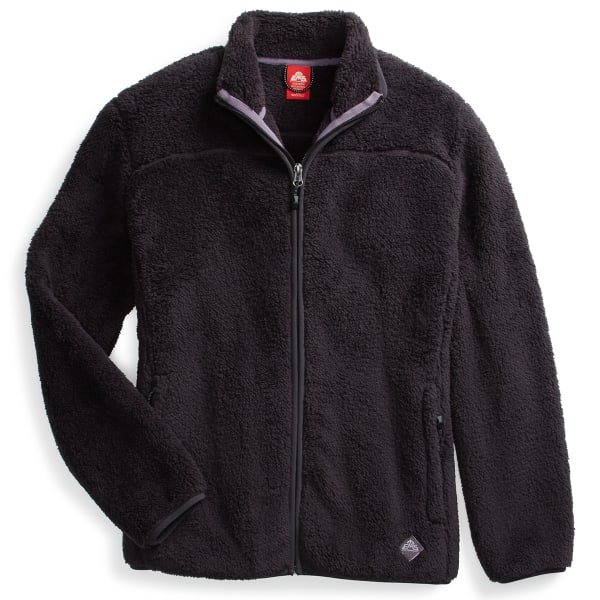 EMS Women's Twilight Full-Zip Fleece Jacket