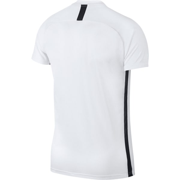 NIKE Men's Academy Dri-FIT Soccer Short-Sleeve Tee