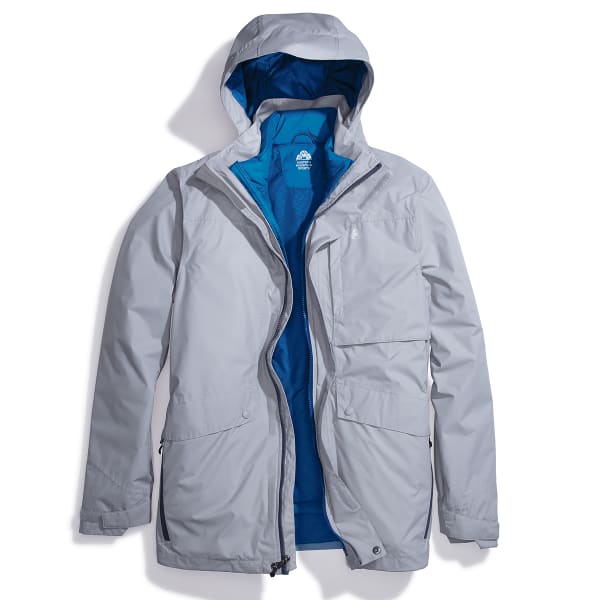 EMS Men's Catskills 3-in-1 Jacket