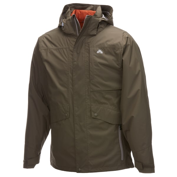 EMS Men's Catskills 3-in-1 Jacket