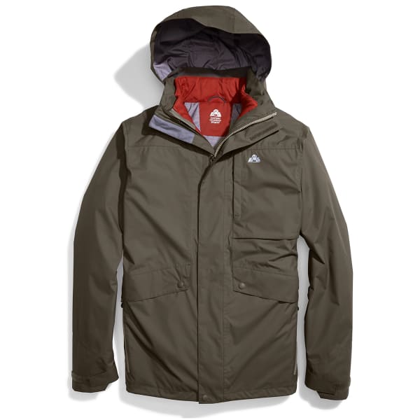 EMS Men's Catskills 3-in-1 Jacket