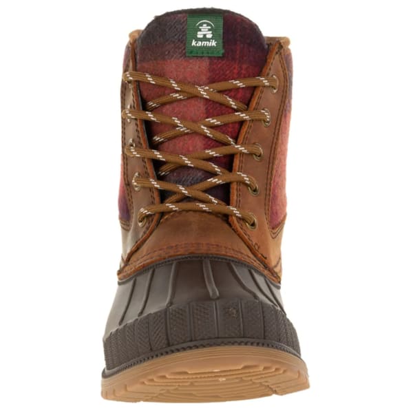 KAMIK Women's Sienna Mid Boots