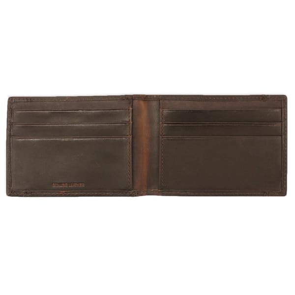 CARHARTT Men's Oil Tan Front Pocket Wallet