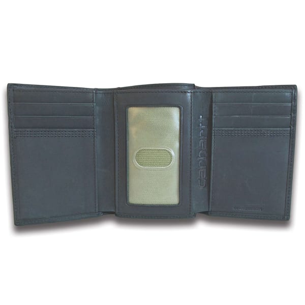 CARHARTT Detroit Trifold Wallet