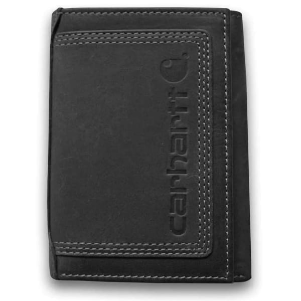 CARHARTT Detroit Trifold Wallet