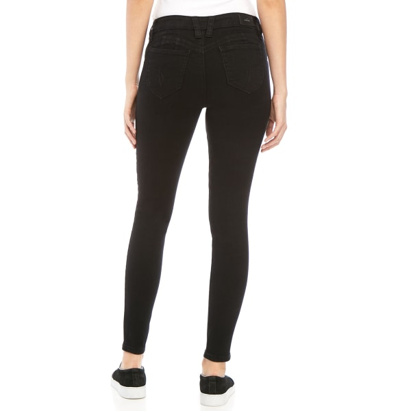 Y.M.I. Juniors' WBB Basic Skinny Jeans - Bob’s Stores