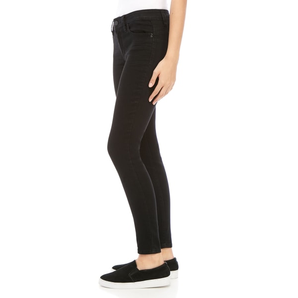 Y.M.I. Juniors' WBB Basic Skinny Jeans