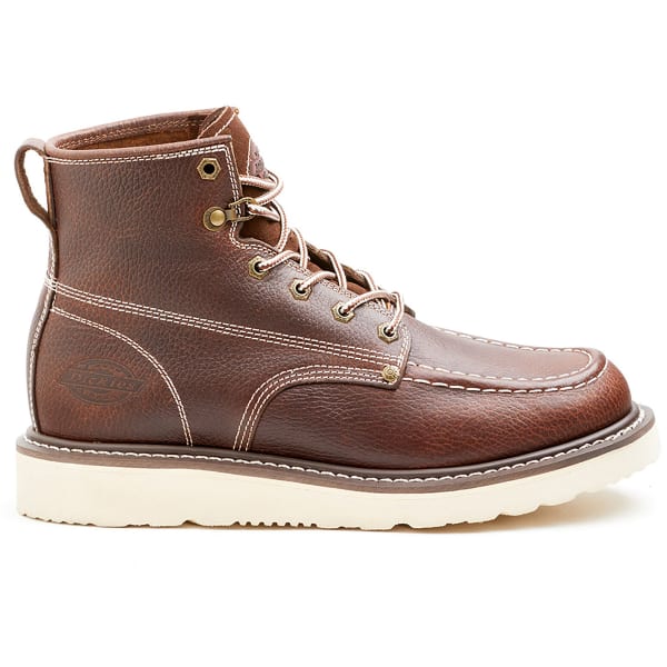 DICKIES Men's Trader Wedge Work Boots