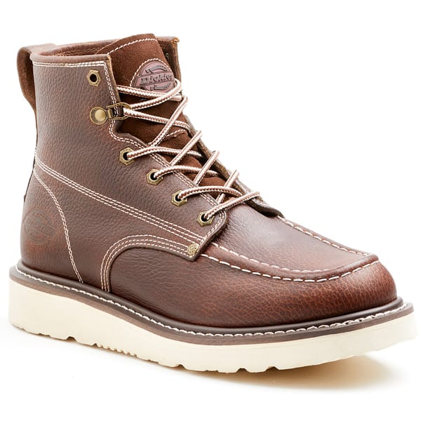 DICKIES Men's Trader Wedge Work Boots