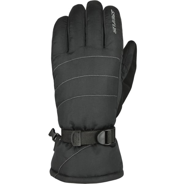 SEIRUS Men's Stitch Gloves