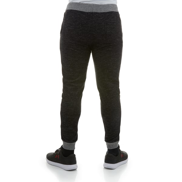 OCEAN CURRENT Young Men's P.E. French Terry Joggers