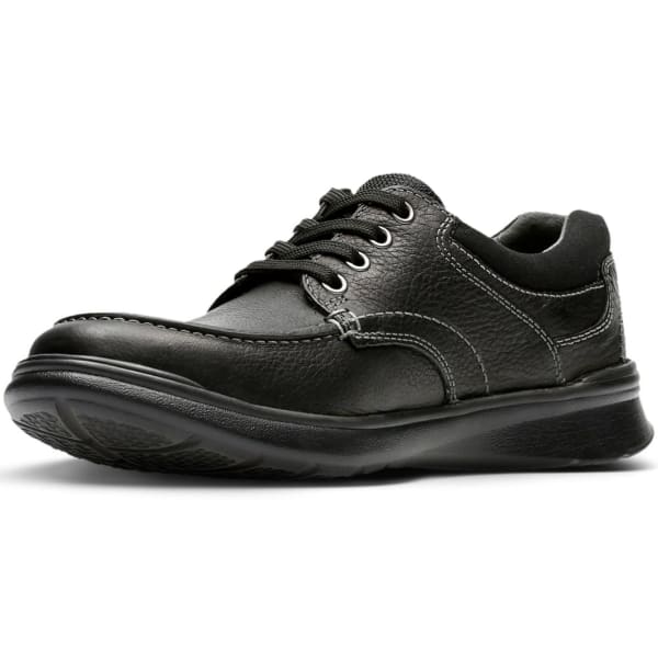 CLARKS Men's Cotrell Edge Shoe