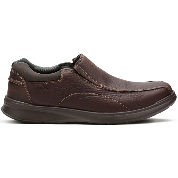 CLARKS Men's Cotrell Step Slip-On Shoe