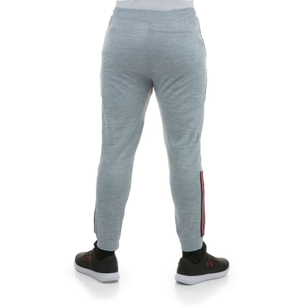 BURNSIDE Men's Side Stripe Jogging Pants