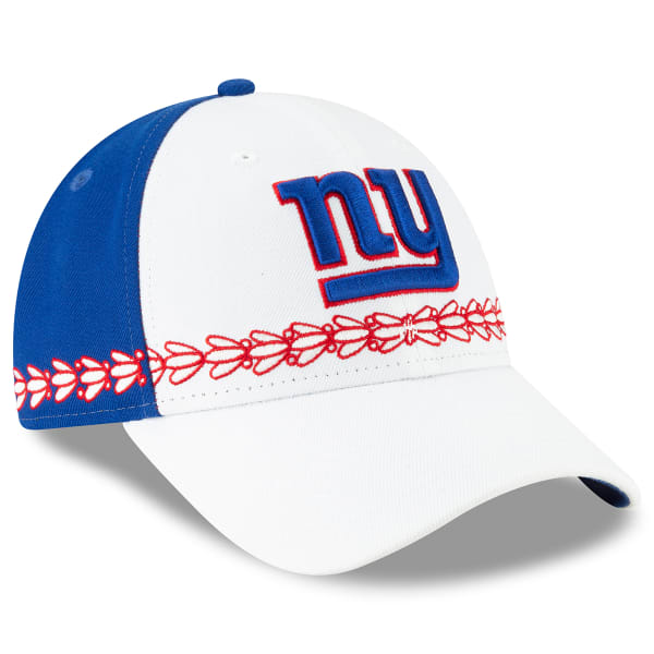 NEW YORK GIANTS Men's New Era 2019 NFL Draft Hat