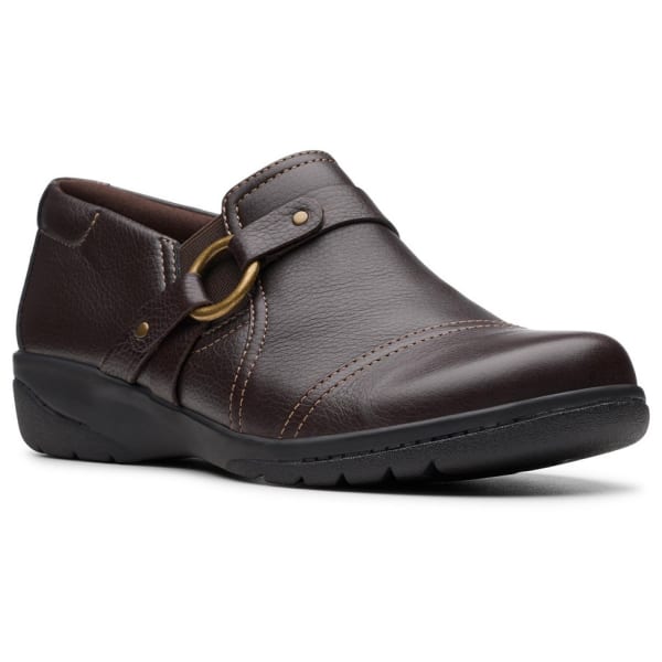 CLARKS Women's Cheyn Fame Shoes - Bob’s Stores