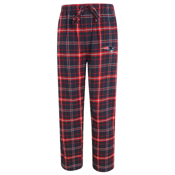 NEW ENGLAND PATRIOTS Men's Ultimate Flannel Pants