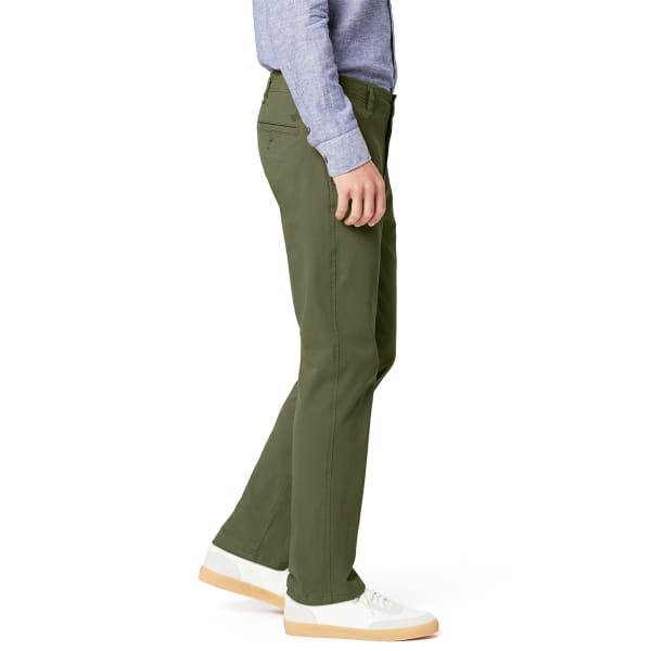 DOCKERS Men's Ultimate Chino Pants