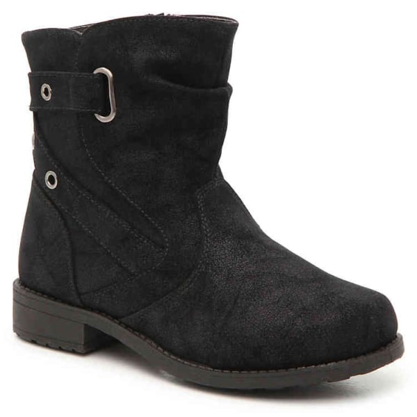 RACHEL SHOES Girls' Bailey Booties