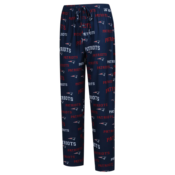 NEW ENGLAND PATRIOTS Men's Fairway Knit Lounge Pants