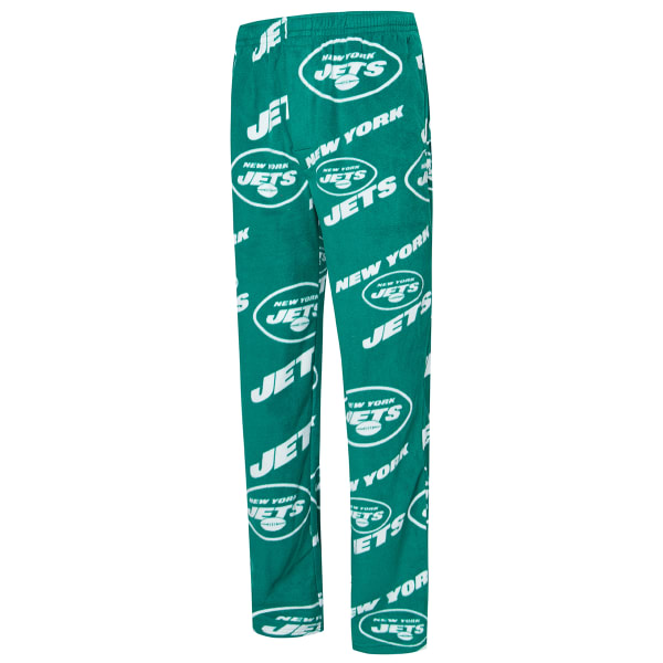 NEW YORK JETS Men's Keystone Fleece Pants